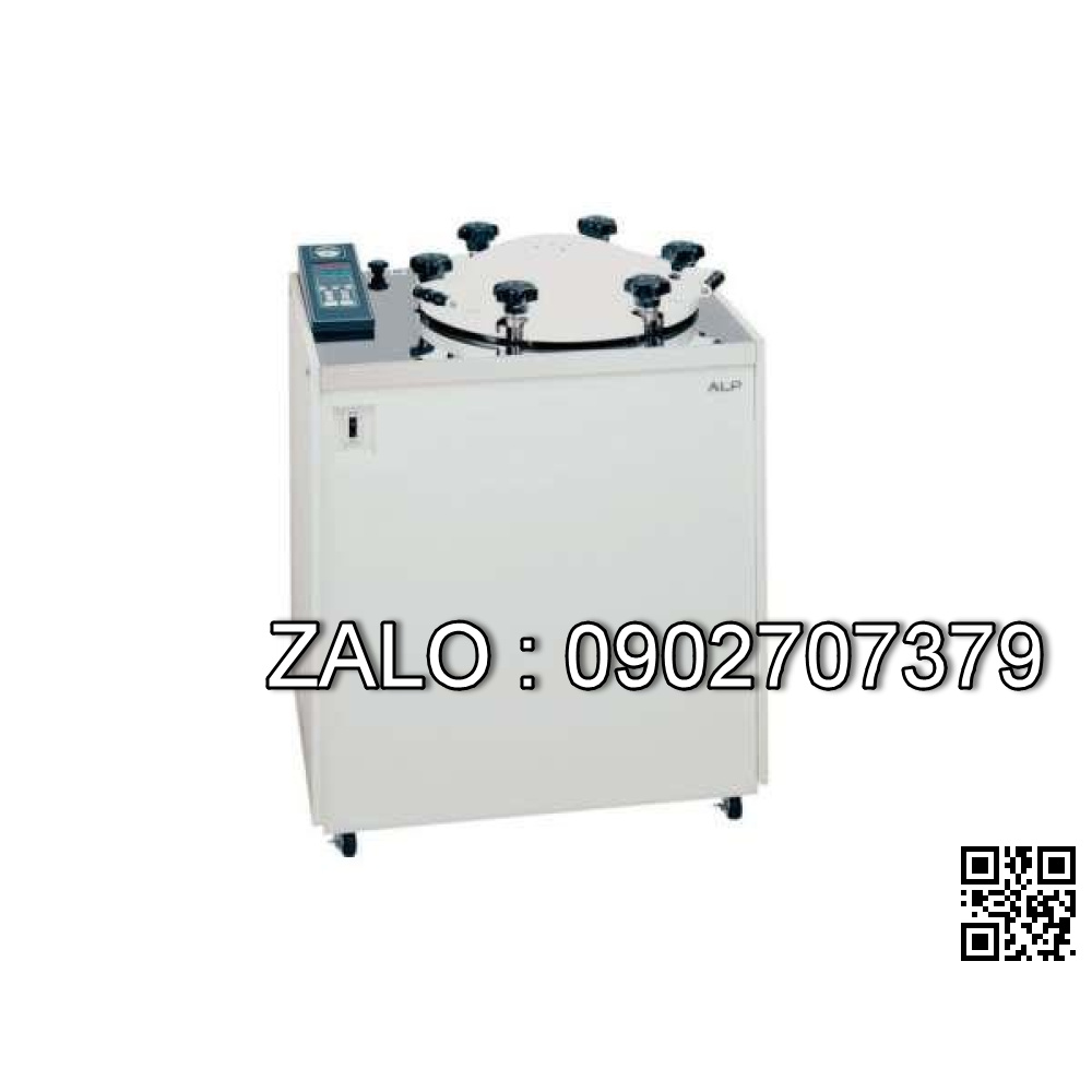 Nồi hấp tiệt trùng ALP MC-40L