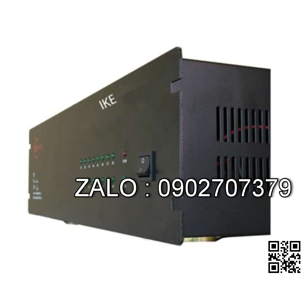 Tổng đài IKE 16-48 VK