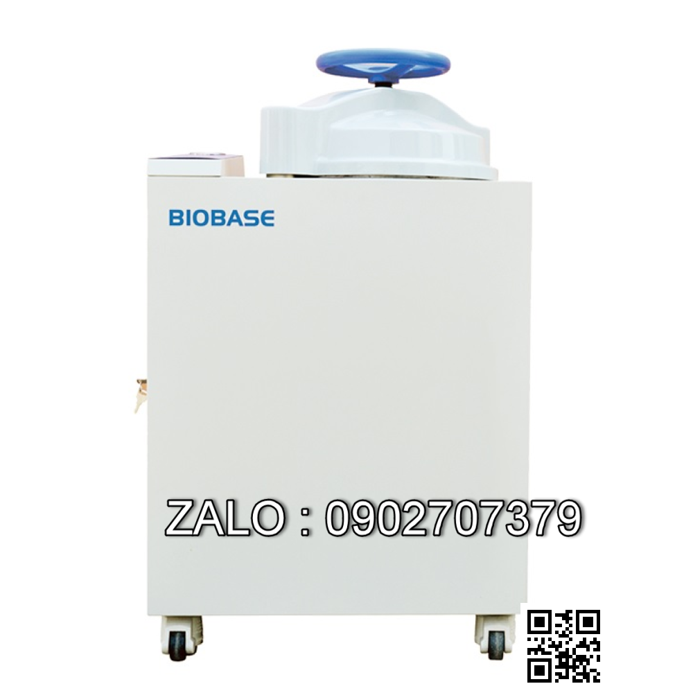 Nồi hấp tiệt trùng Biobase BKQ-B50II