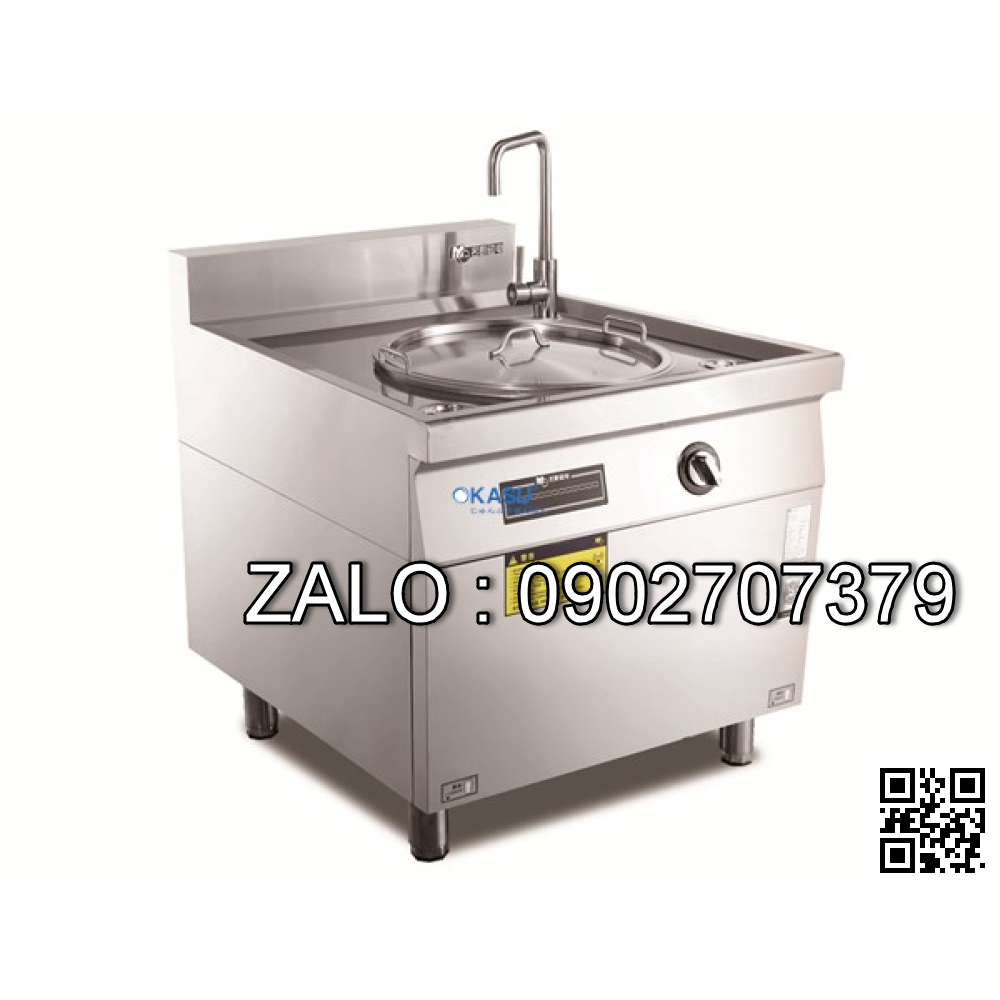 Nồi nấu phở đơn OKASU ZT-C5015A9
