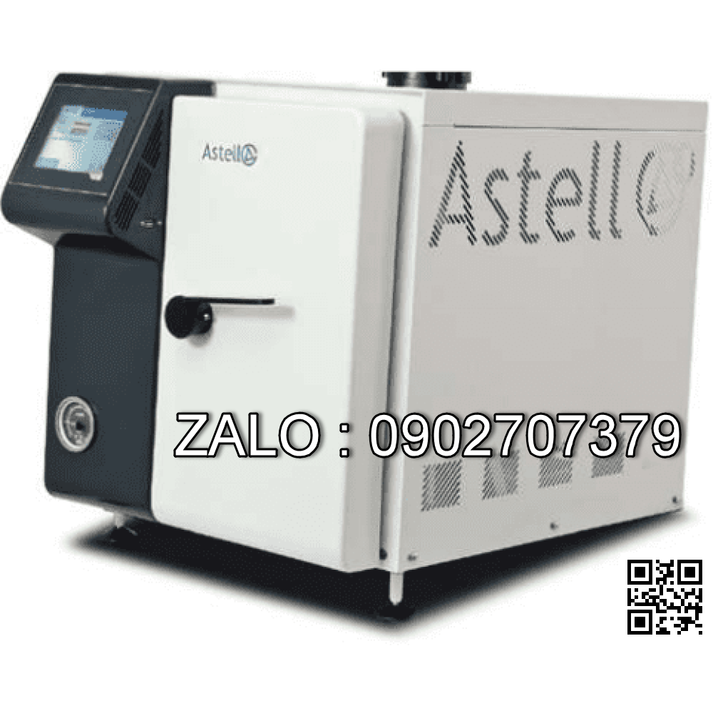 Nồi hấp tiệt trùng Astell AMA240