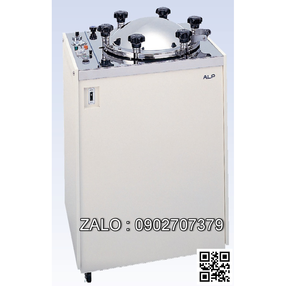 Nồi hấp tiệt trùng ALP KTR-30S