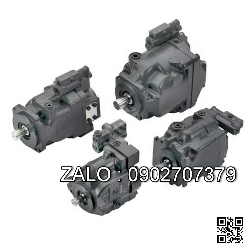 Bơm thủy lực 90L180-KP-5-NN-80-P-4-F1-H-03-GBA-35-35-24