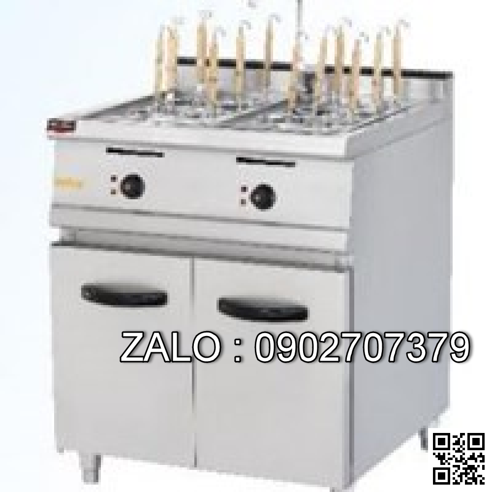 Nồi trần mì 12 hộc kèm tủ Wailaan CE-700