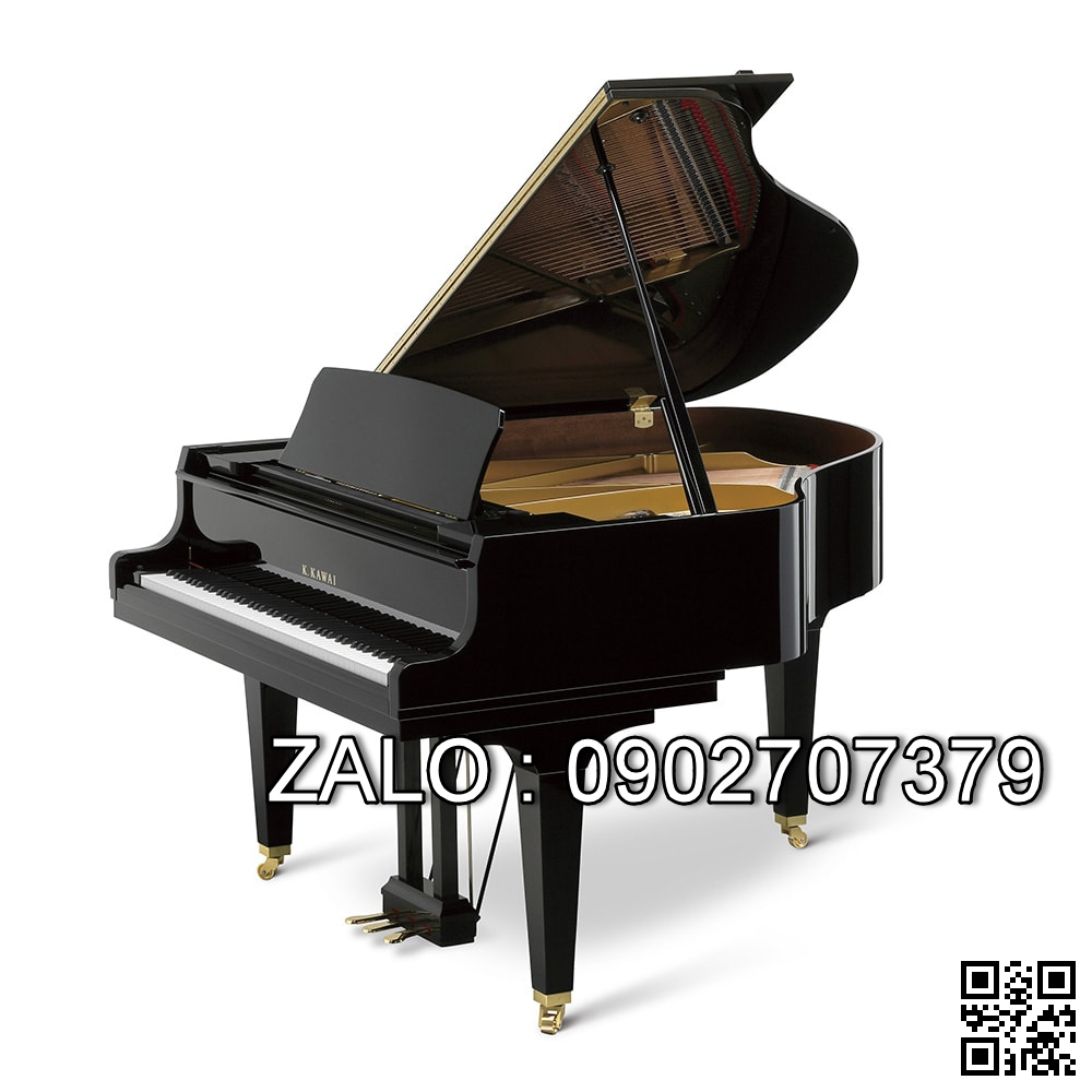 Đàn Grand Piano Kawai GM-12