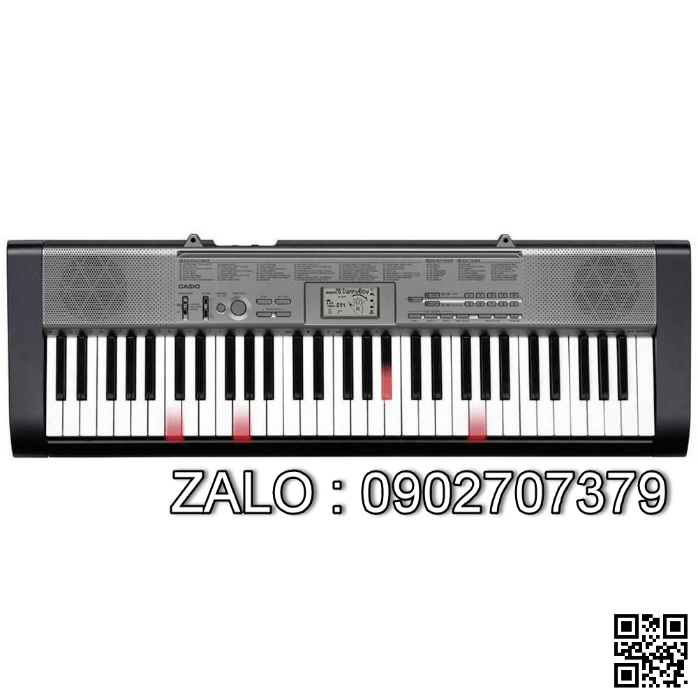 Đàn Organ Casio LK-125