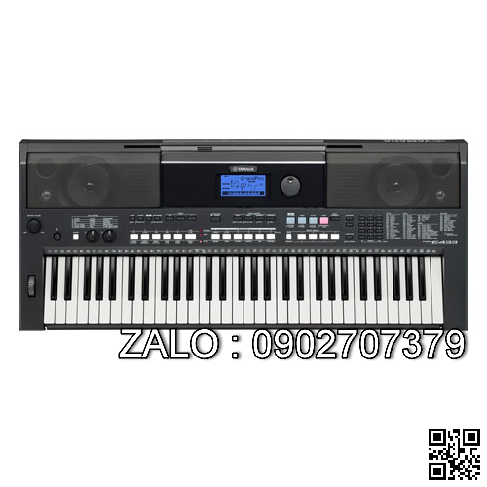 Đàn Organ Yamaha PSR-E433