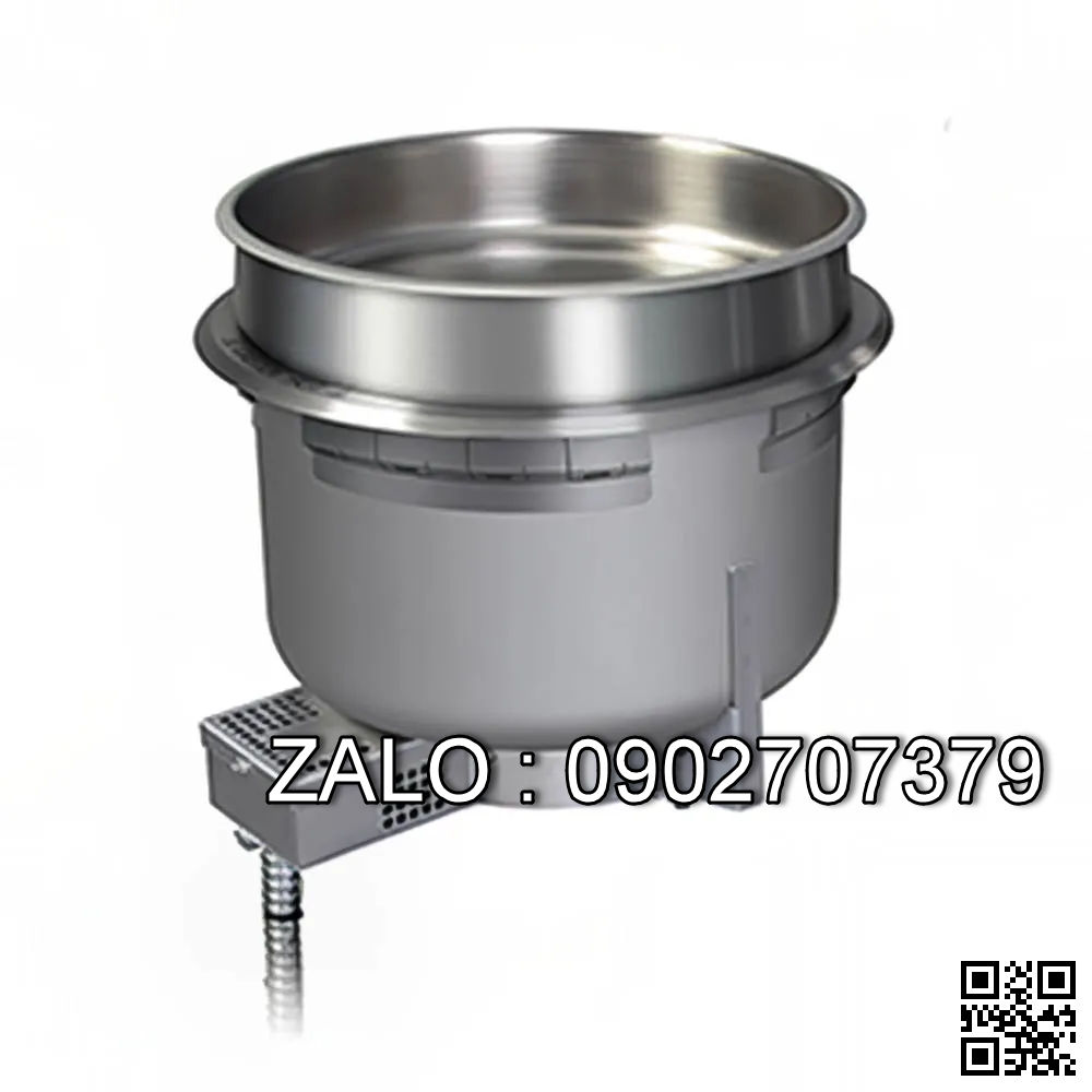NỒI GIỮ NÓNG THỨC ĂN ÂM QUẦY HWBH-11QTD