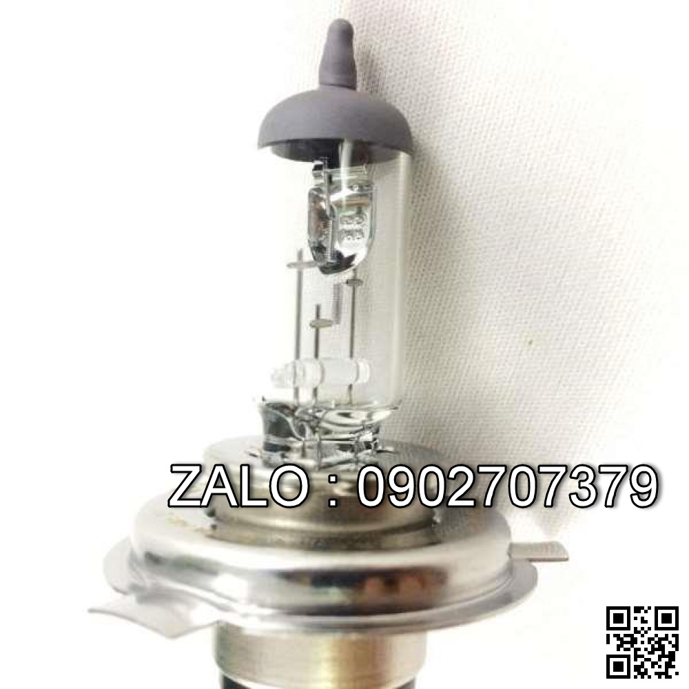 Bóng đèn led trong đèn xoay Cảnh báo 12V