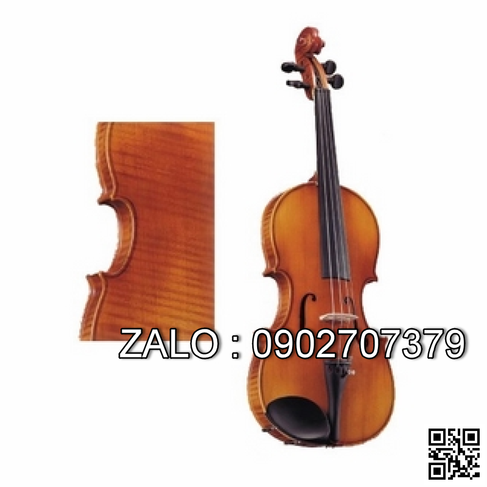 Đàn Violin Harper AGW 208-2/4