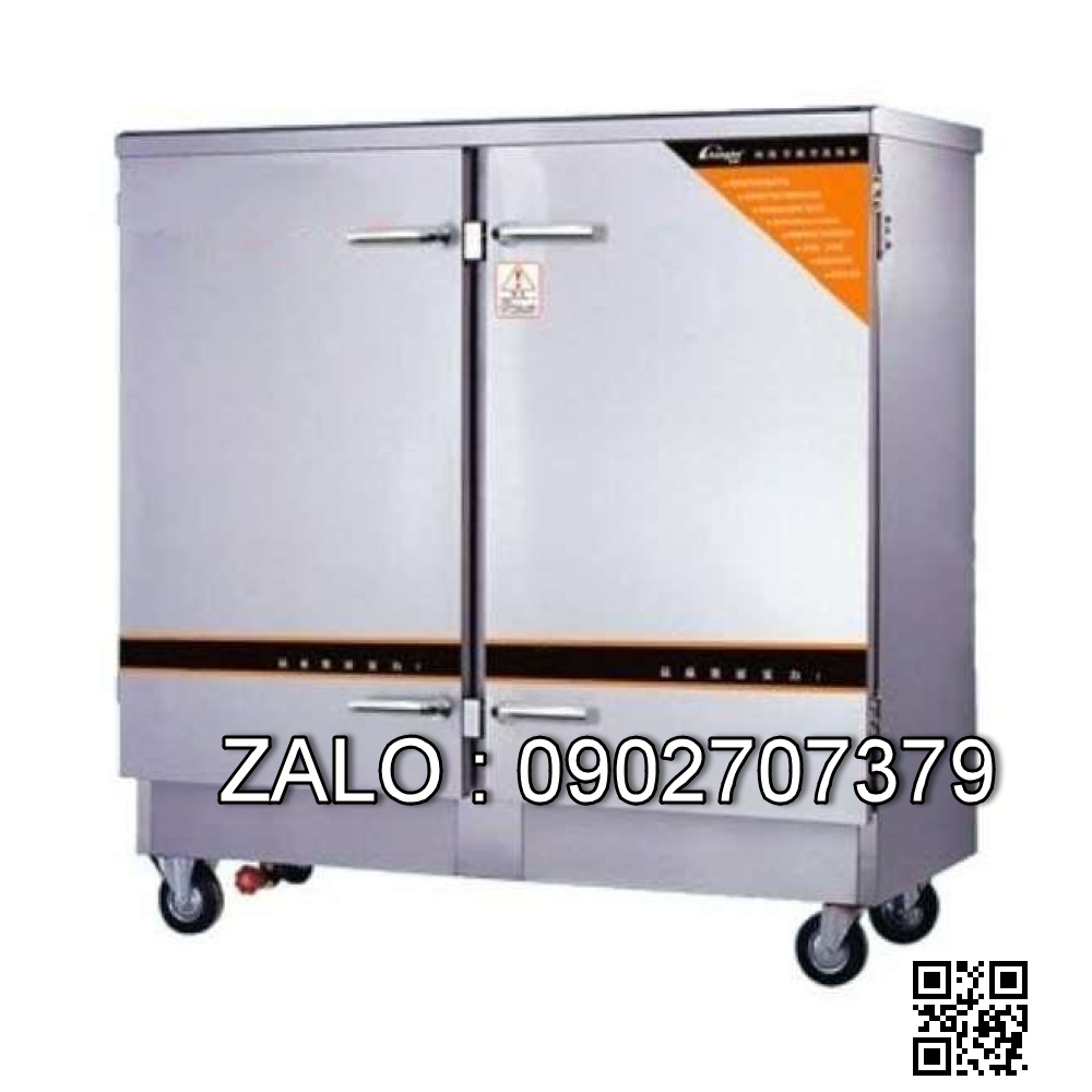 Nồi hấp cơm 50cm OKASU KS-NHC50