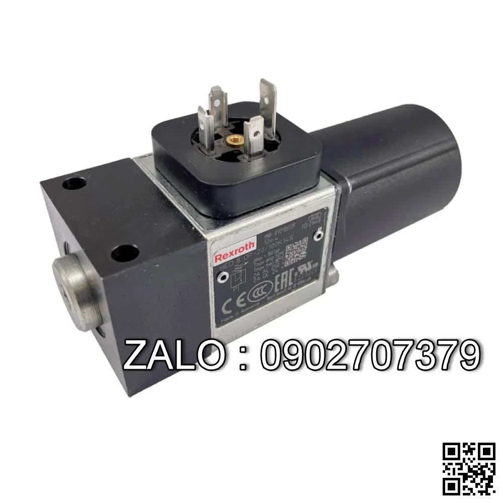 Công tắc áp suất Autosigma HS220 (5 to 20kg/cm)