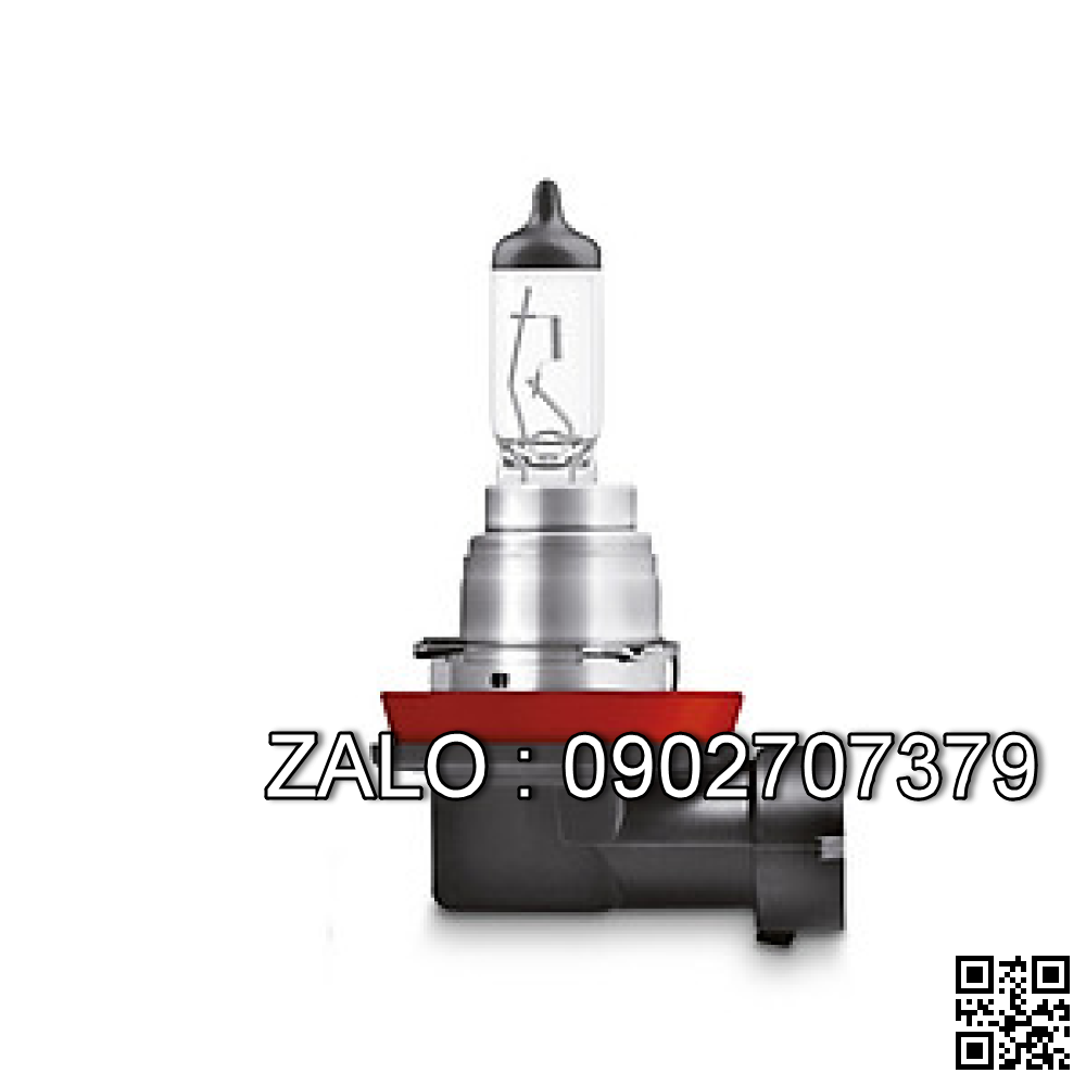 Bóng Đèn Halogen OSRAM Original H8 12V 35W