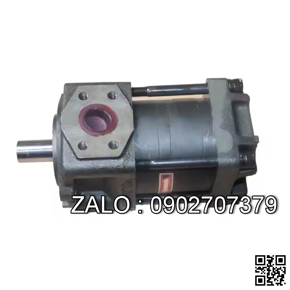 Bơm thủy lực IGP3-003-L