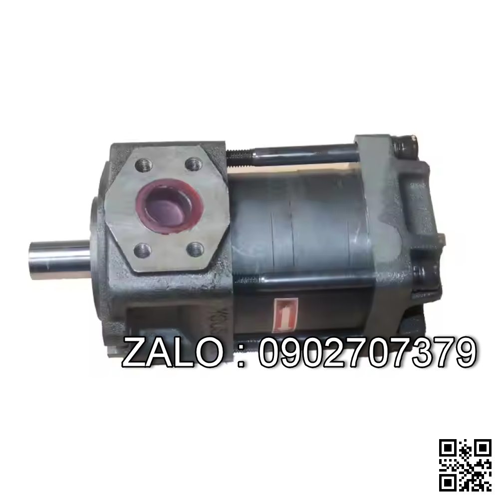 Bơm thủy lực IGP4-032