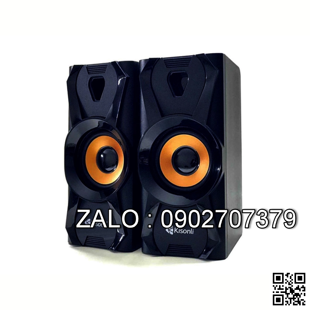 Loa 2.0 Kisonli U-9003