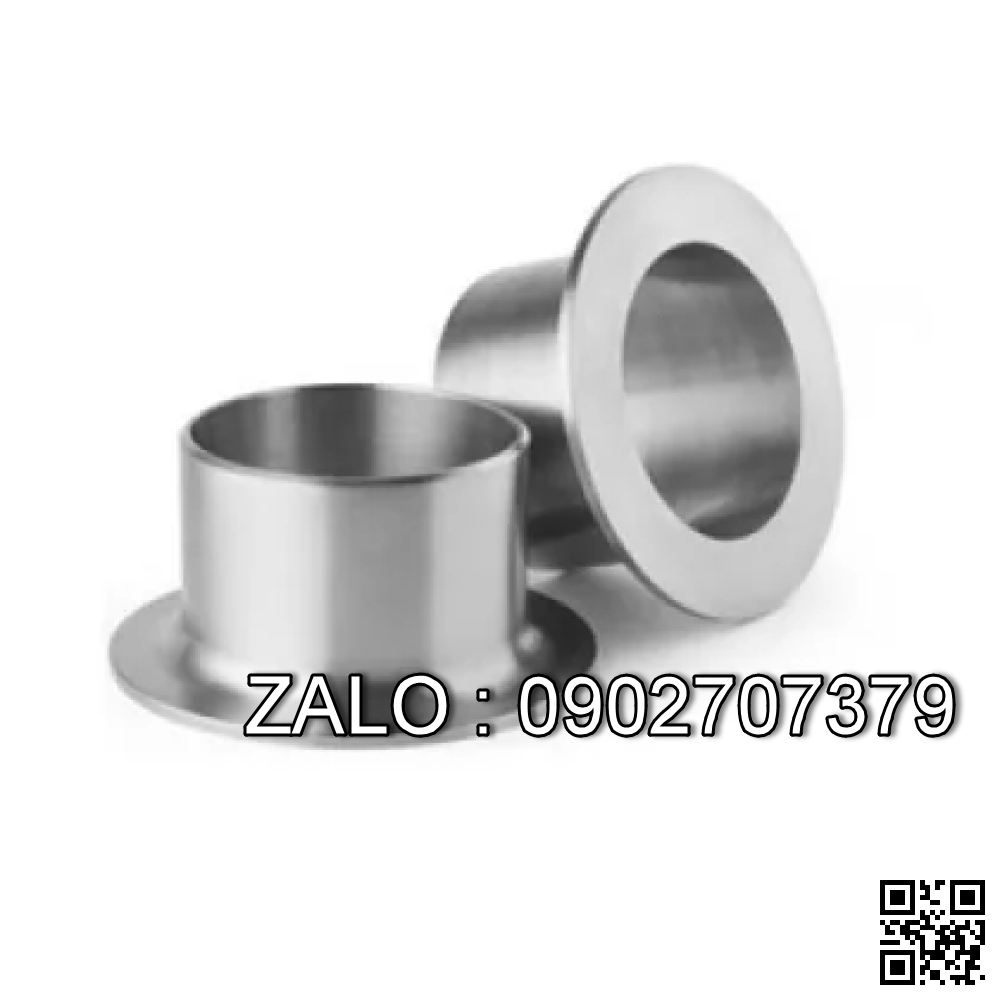 Lap Joint Thép SCH80 DN16