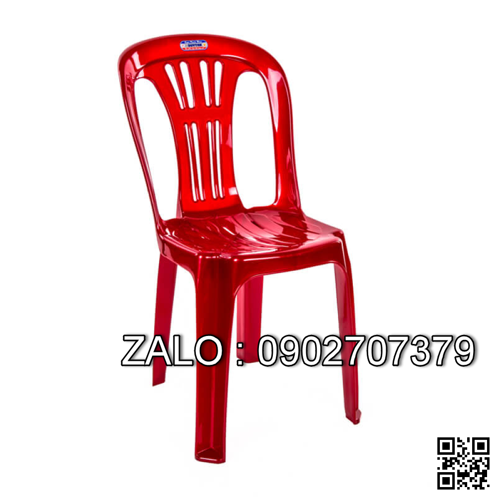 ghế dựa 5 sọc Duy Tân 525x425x835