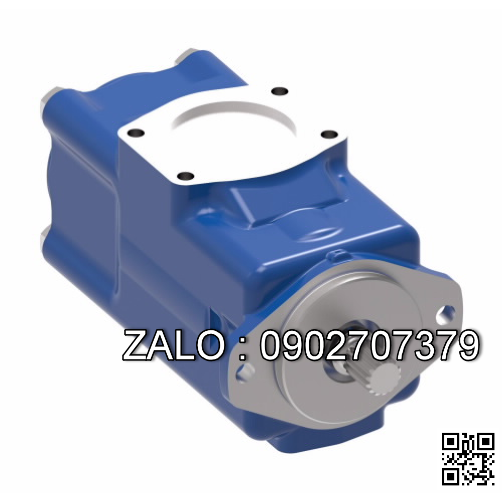 Bơm thủy lực 3525VQ-30A17-86AD20R