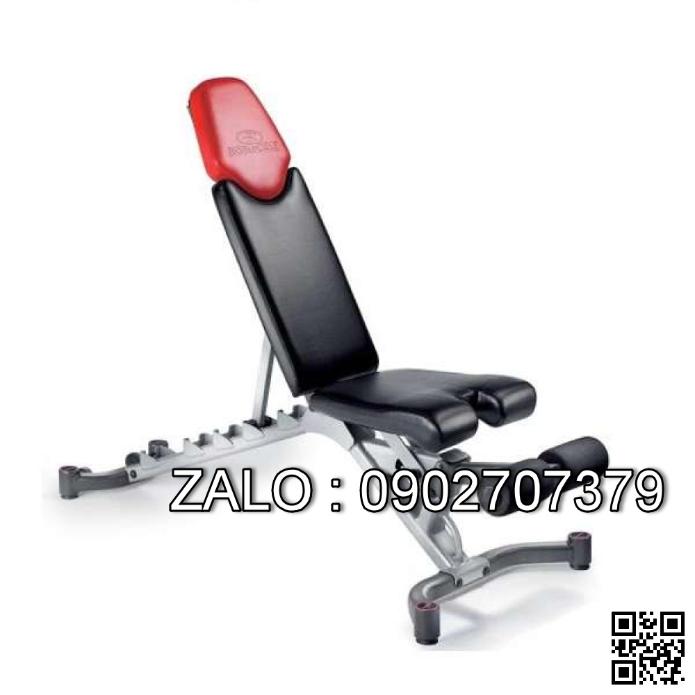Ghế tập có điều chỉnh 9034