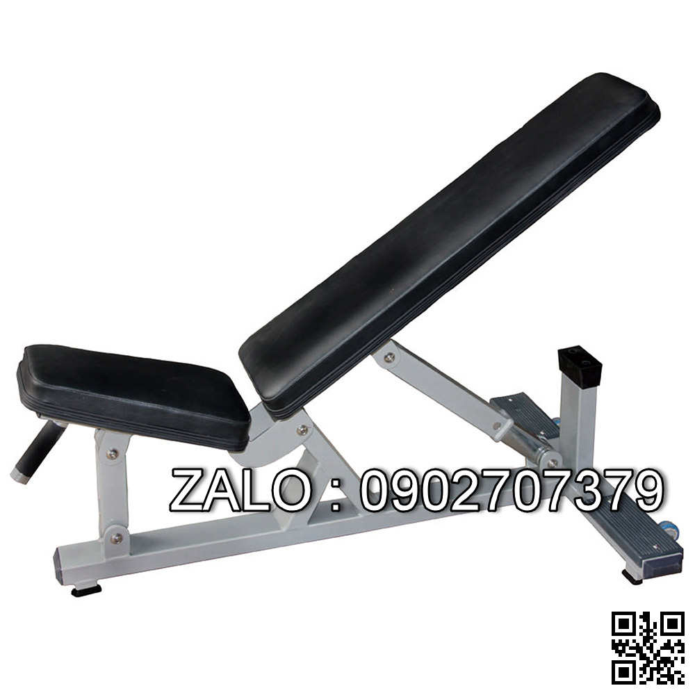 Ghế tập tạ điều chỉnh được RLD FW - 2028