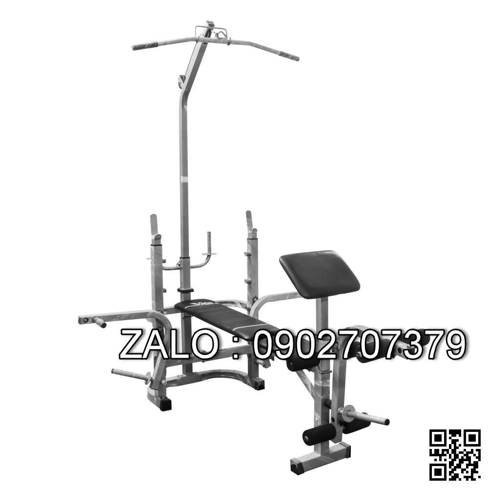 Ghế tập tạ BK-501A
