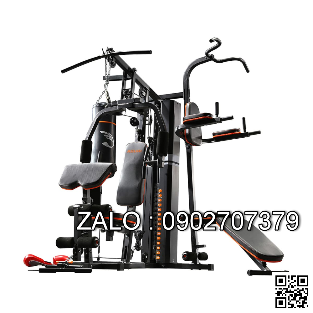 Ghế tập tạ ben 401