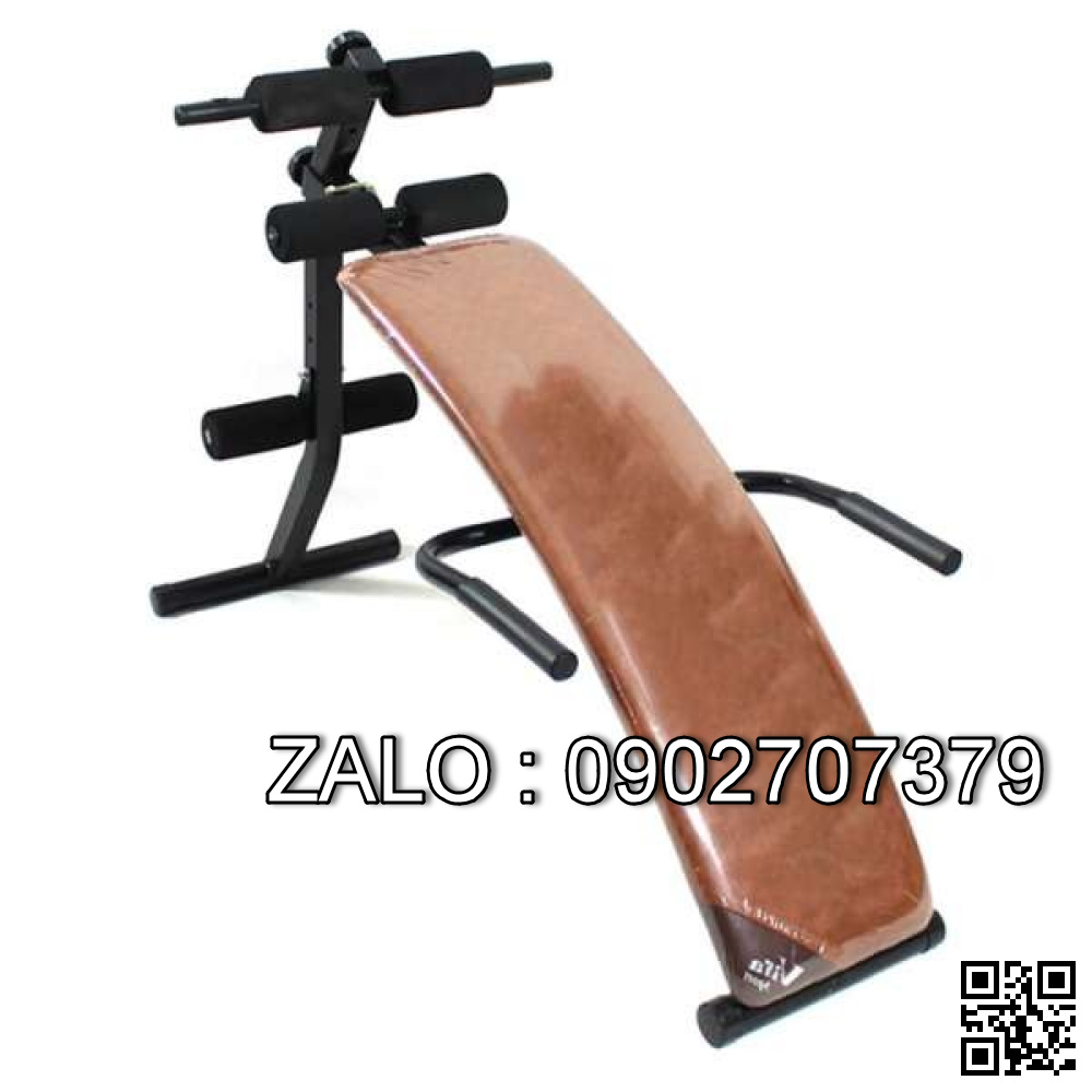 Ghế tập cơ bụng Ben 2
