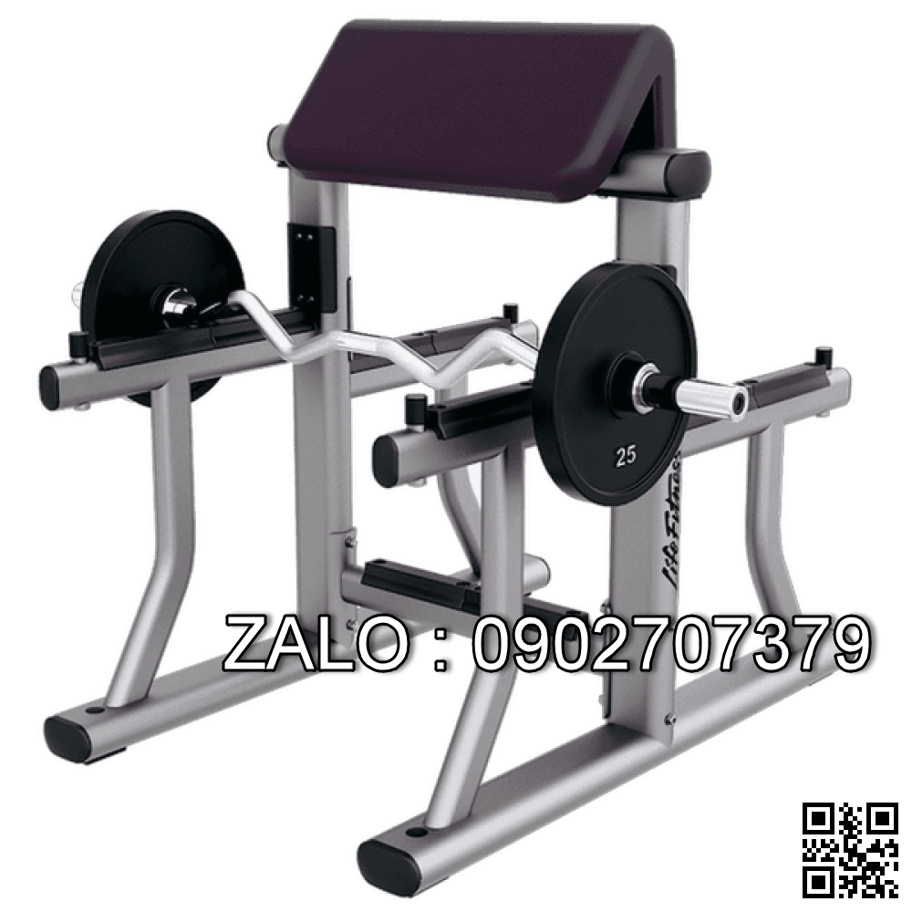 Ghế ngồi tập tay trước Life 8635