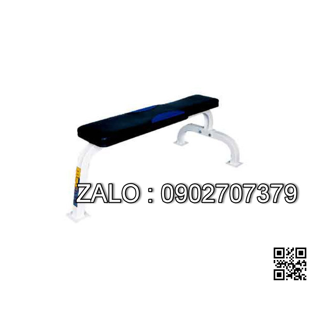 Ghế vớt tạ Life 8631