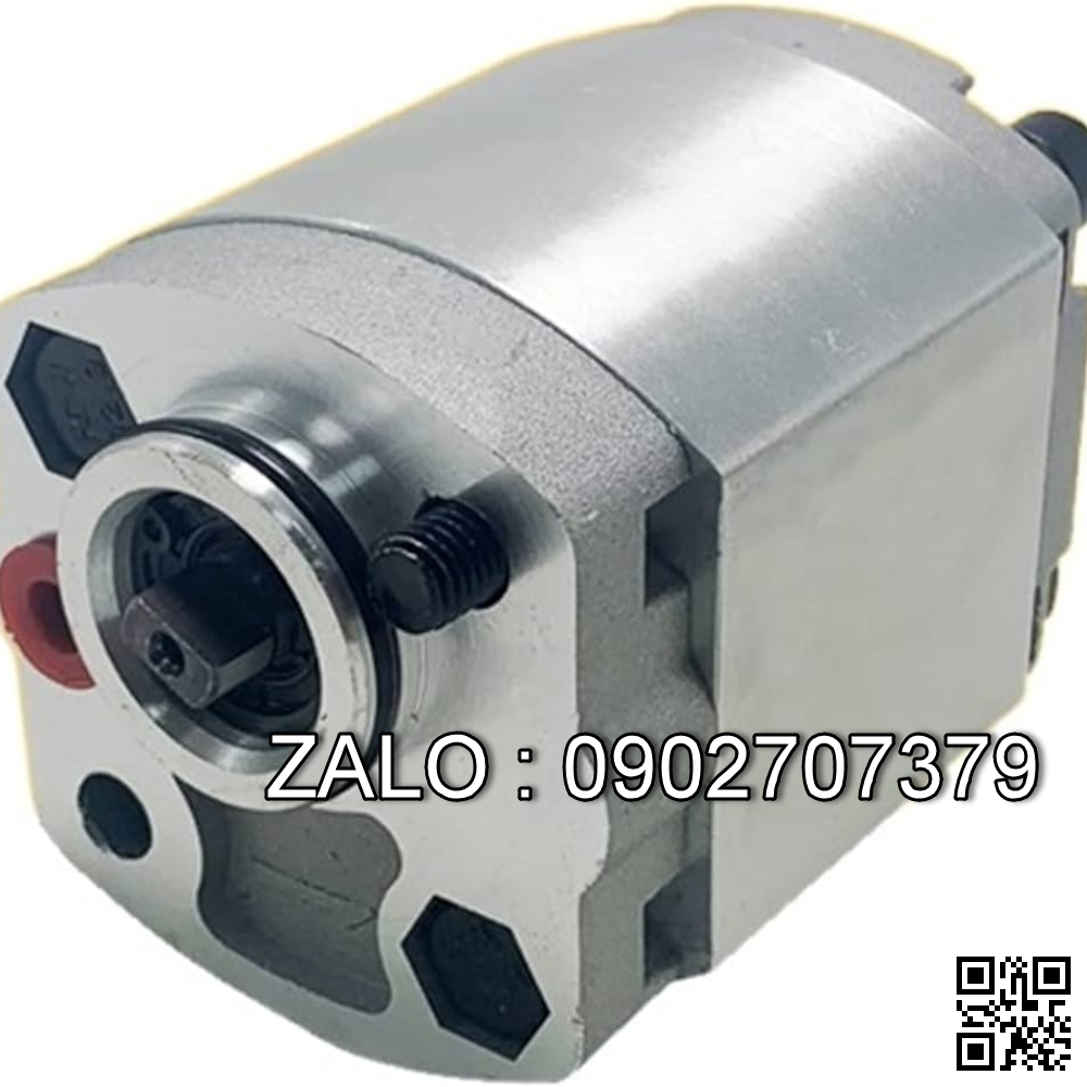 Bơm bánh răng CBQ-F416 Lưu lượng: 16 ml/v Áp suất 20-25 MPa