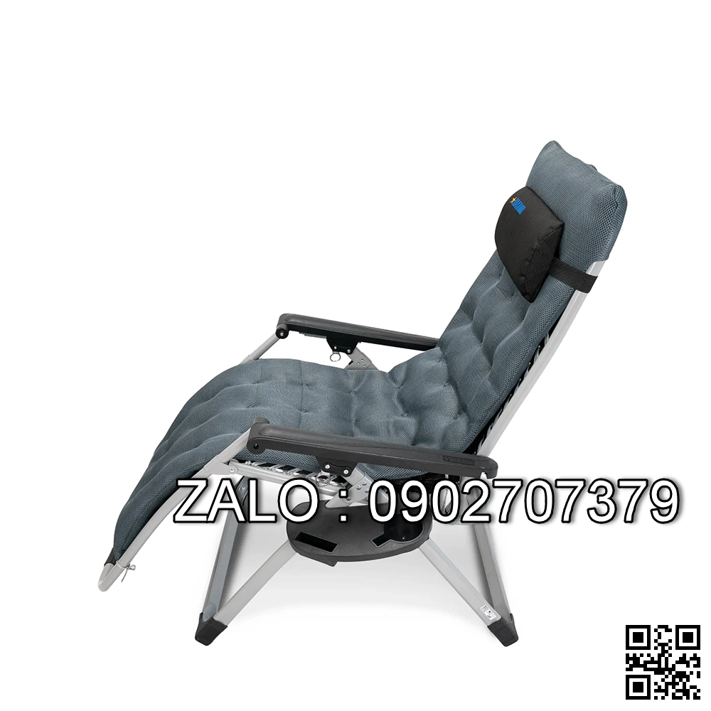 Ghế nằm thư giãn KC-008