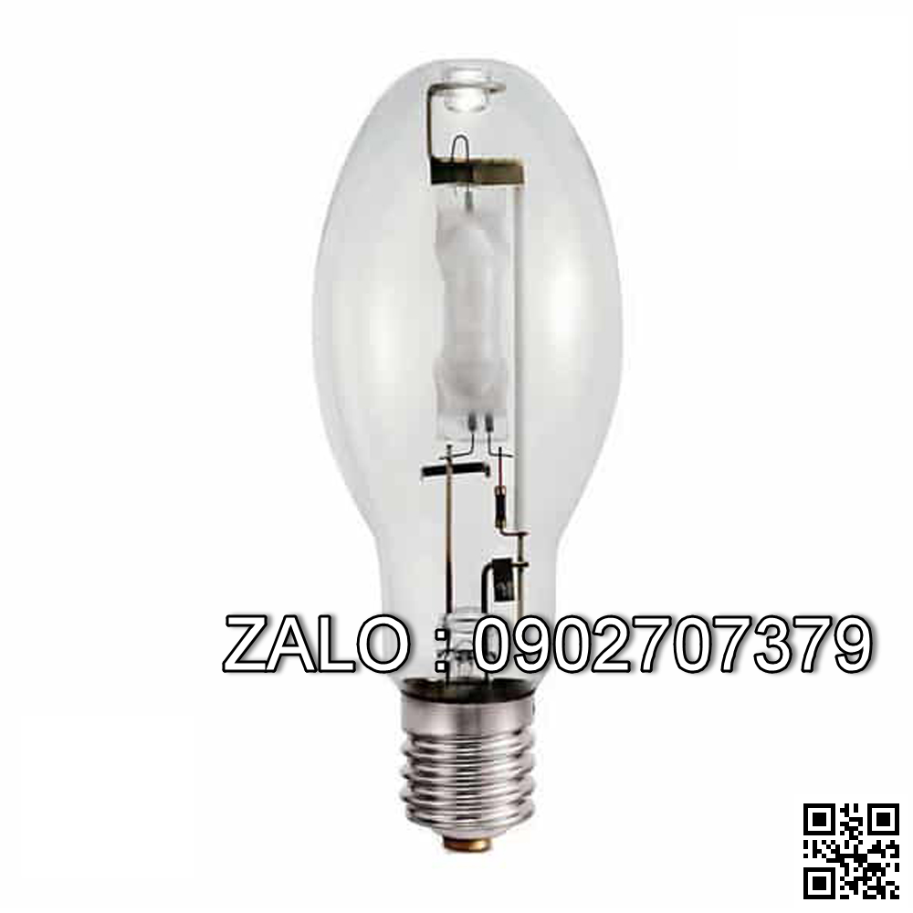 Bóng đèn cao áp 250W HPI Plus BU-P E40 Philips