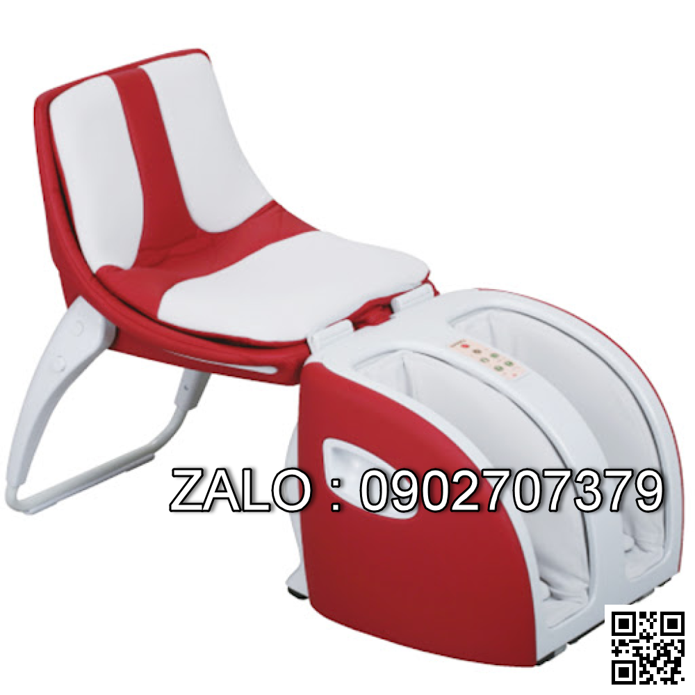 Ghế massage gập Inada CUBE FML-3000