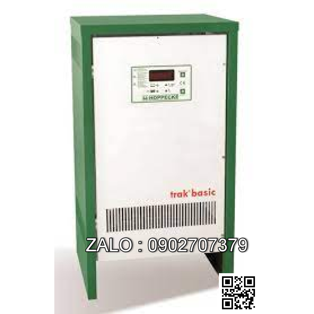 Máy sạc bình ắc quy 48V/40A SCR 3-phase, Input-380V