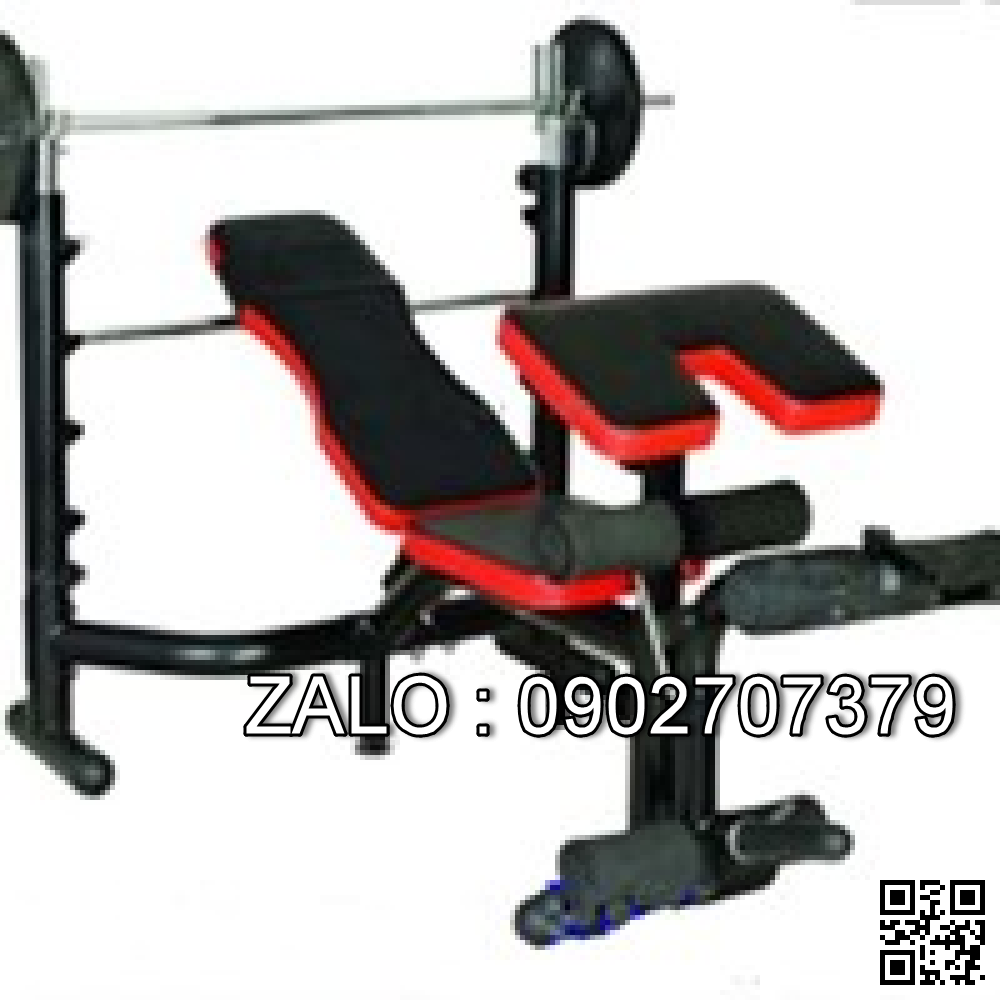 Ghế đẩy tạ SP 301-1