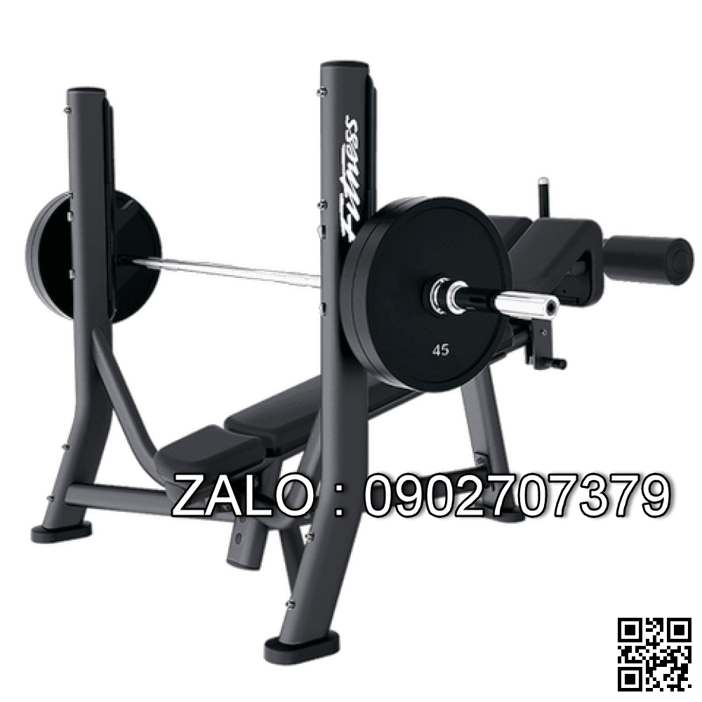 Ghế đẩy tạ Life 8628