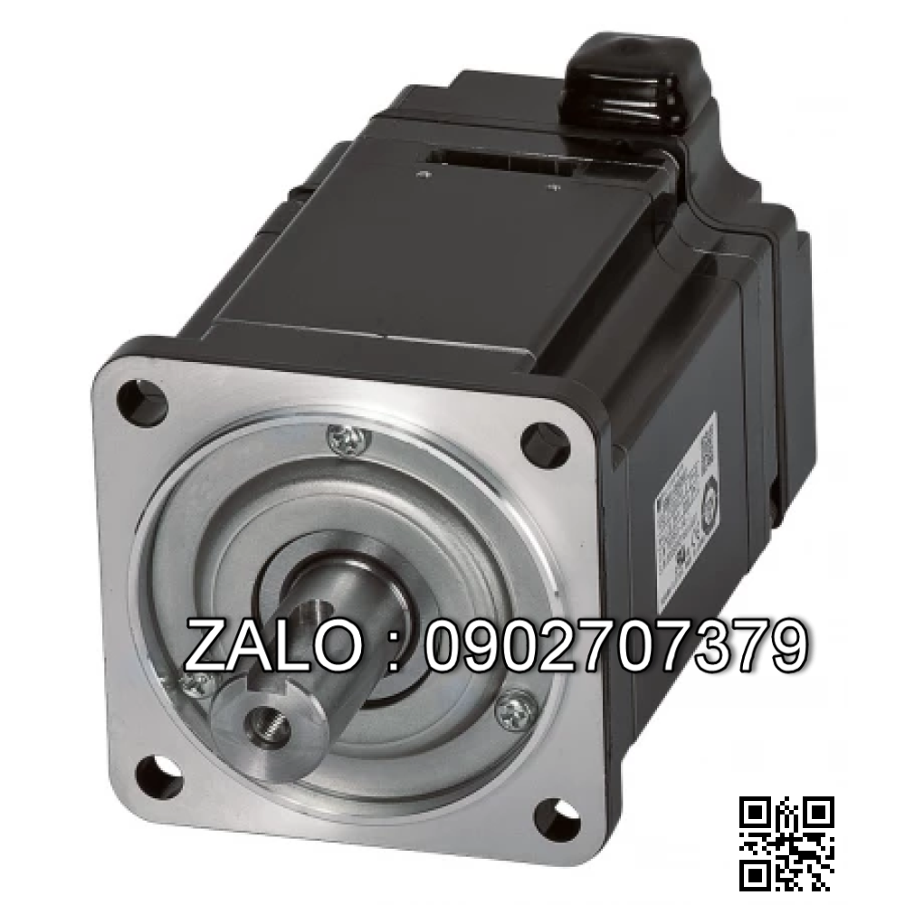 Servo Motor Yaskawa SGM7A-C2A7D6E 150W 220V