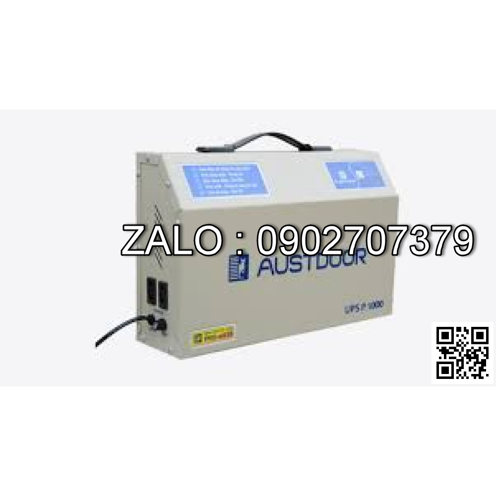 UPS cửa cuốn Kusami KS-1000