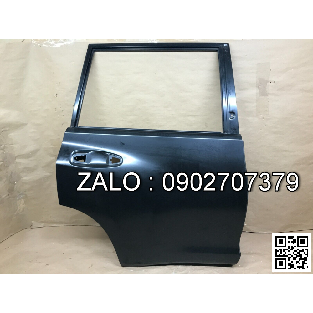 Cửa sau RH 67003-60470 ( Prado 2015 )