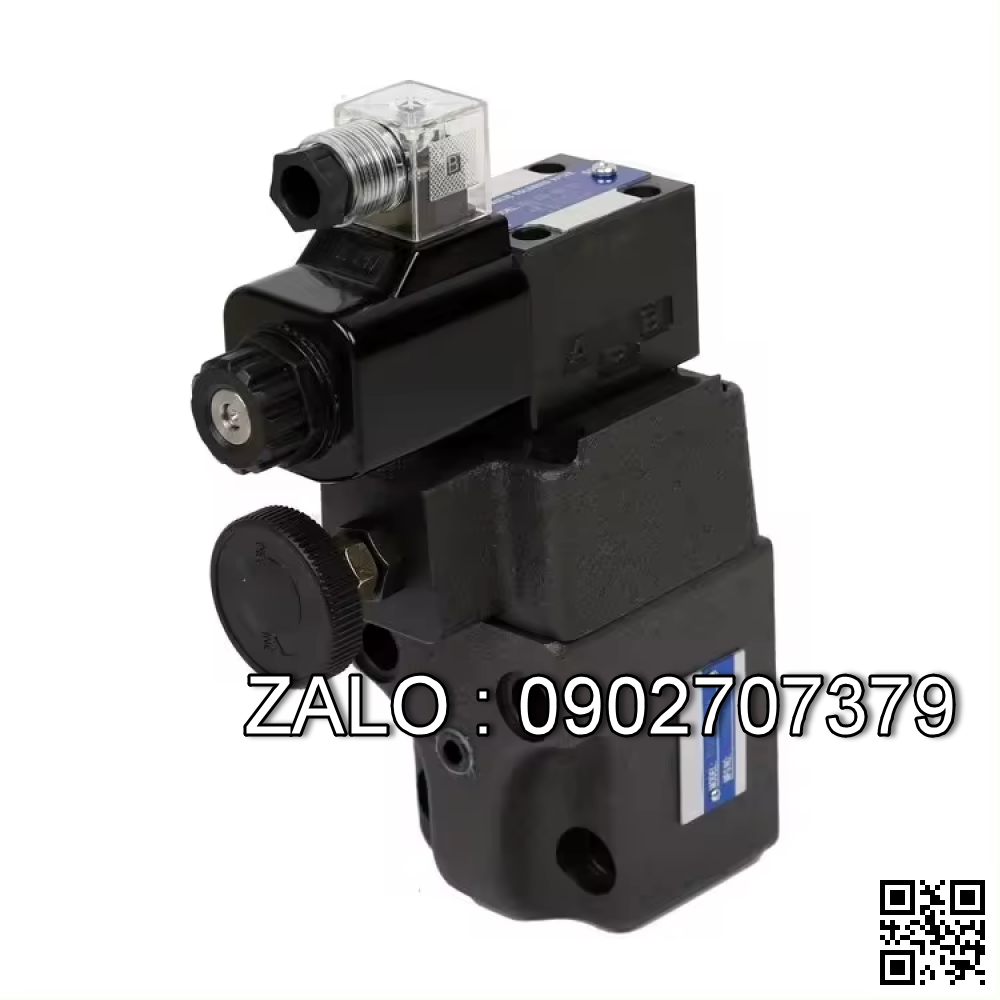 Van an toàn thủy lực Yuken BST-06-V-3C2-A120-N-47