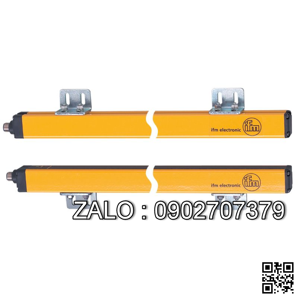 Cảm biến vùng IFM OY106S 910mm 24VDC