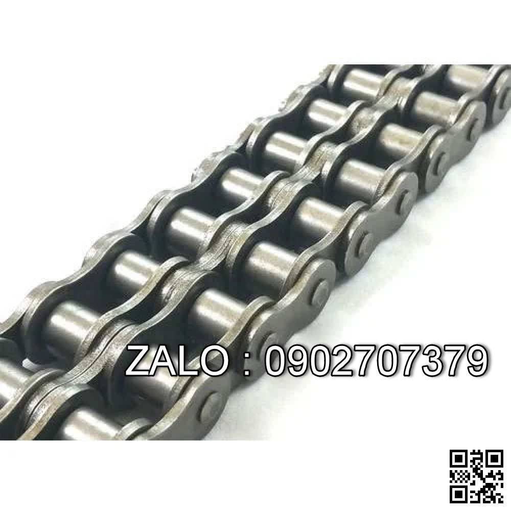 Xích đôi RS32B Kana 32B P=50.8 R=29.21 W=30.99