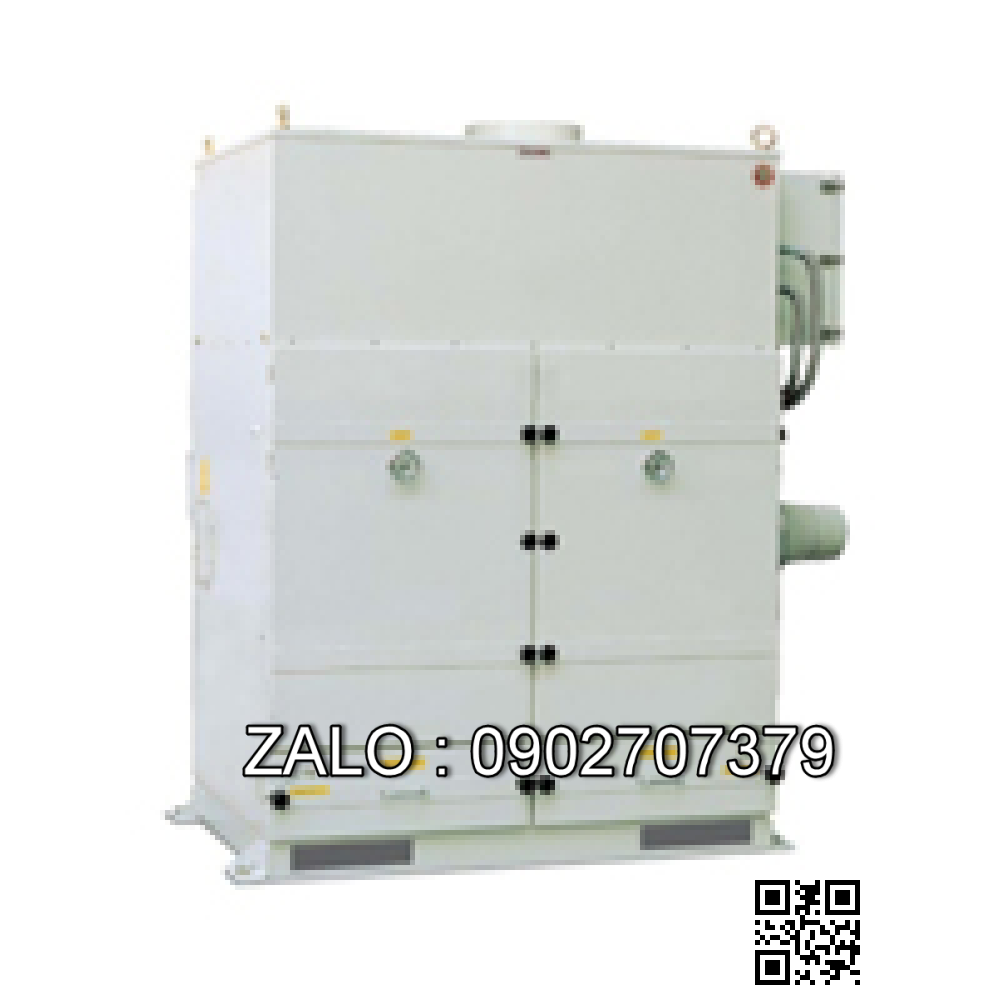 Máy hút bụi chống cháy nổ APD 100