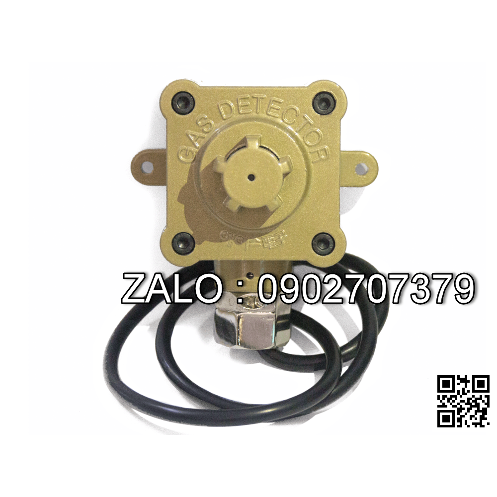 Đầu dò gas chống cháy nổ Series SE138