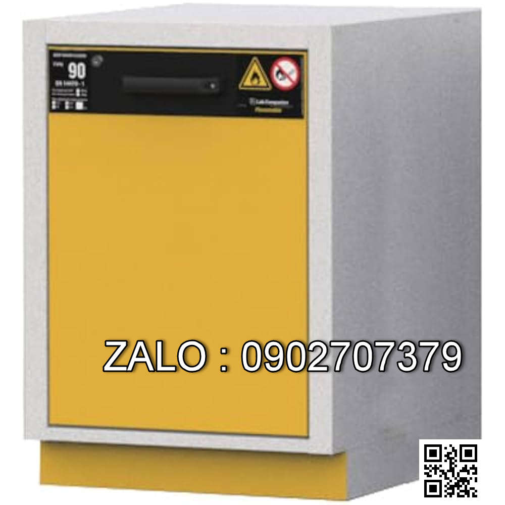 Tủ bảo quản an toàn chống cháy (Type 90) loại SC3-90F-0806D1D-C, Hãng JeioTech/Hàn Quốc