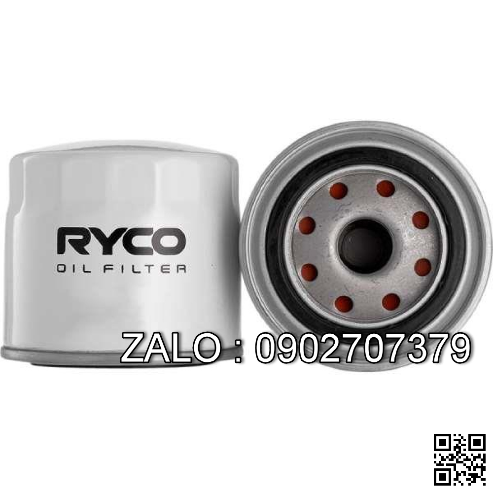 Lọc RYCO HDZ257