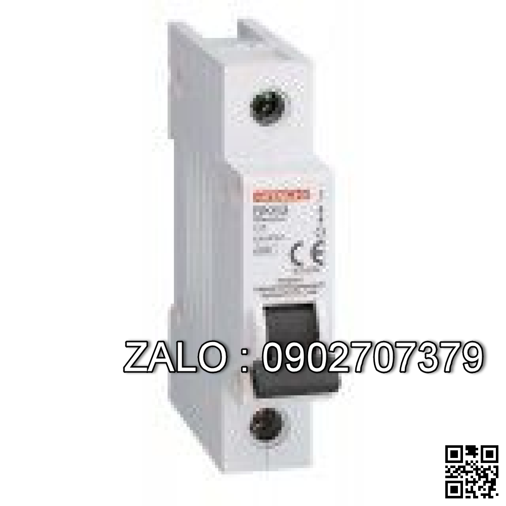 MCB Hitachi BTK63-type-C-1P-63A
