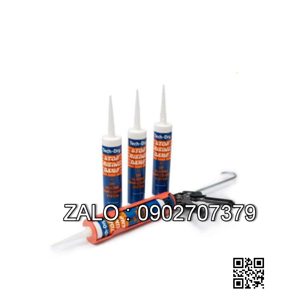Keo chống thấm ngược DPC Cream