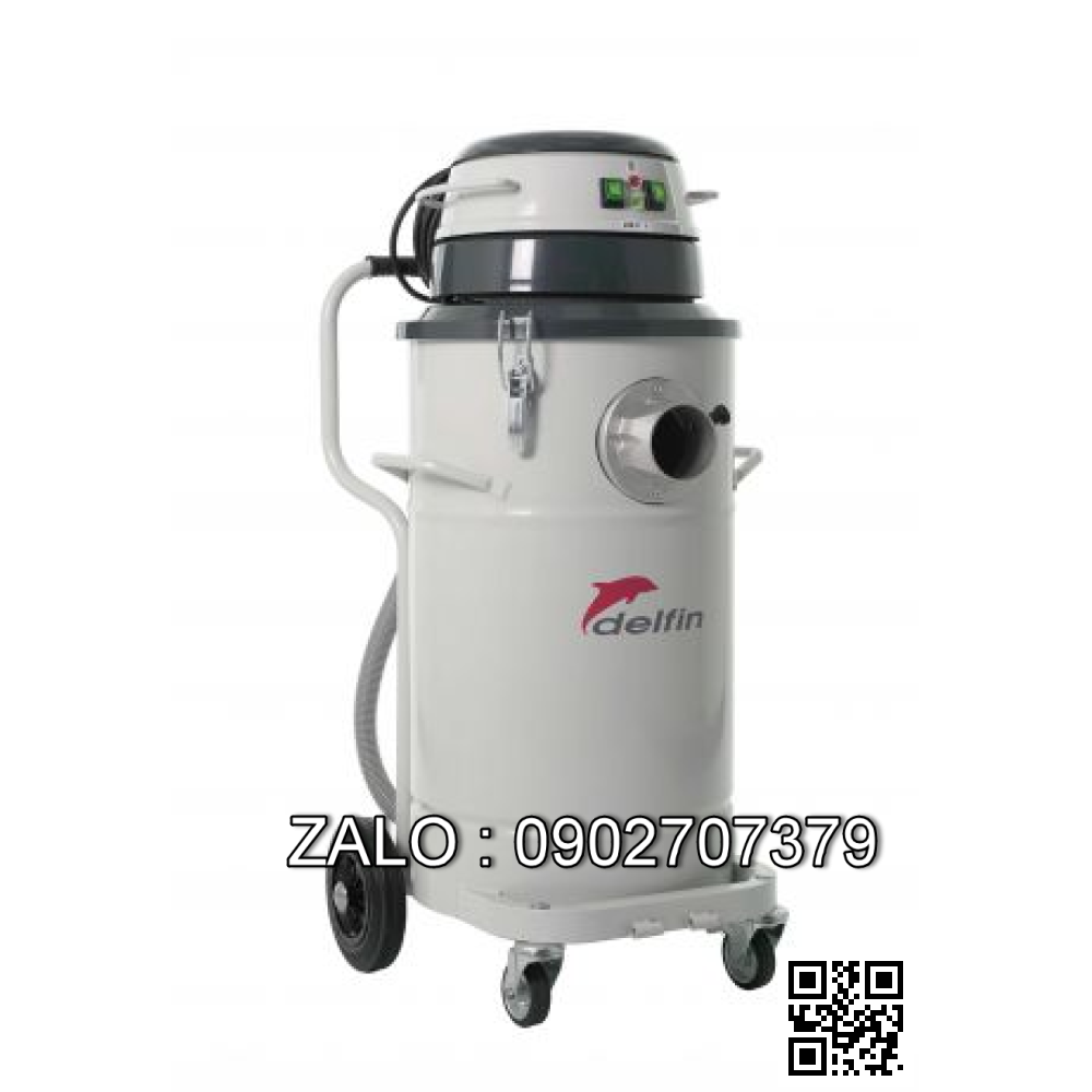 Máy hút bụi Phòng chống cháy nổ Delfin 3533 Z21
